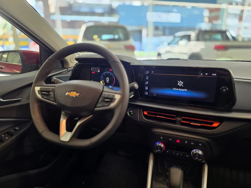 Chevrolet Onix plus 1.0 Turbo Premier At 2025
