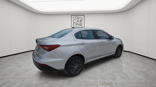 Fiat Cronos 1.3 GSE DRIVE CVT L23 2024