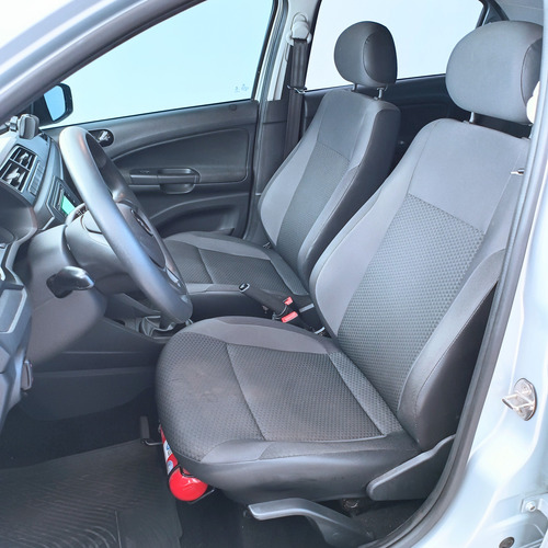 Volkswagen Gol Trend 1.6 Trendline 101cv 2020