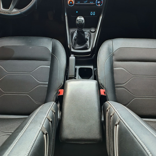 Ford Ecosport 1.5 Freestyle 123cv 4x2 2021