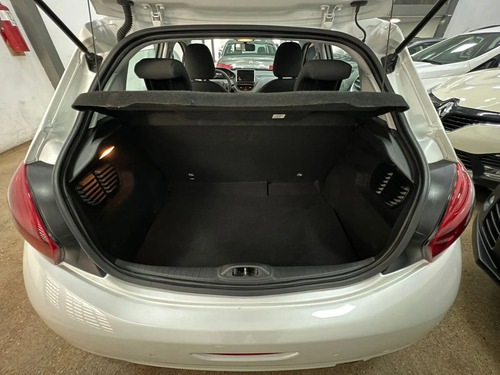 Peugeot 208 1.6 In Concert 2020
