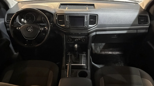 Volkswagen Amarok 3.0 Cd Tdi V6 258Cv Comfortline 4X4 At 2023