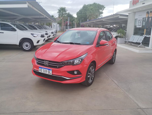 Fiat Cronos 1.3 Gse Precision Cvt 99cv 2023