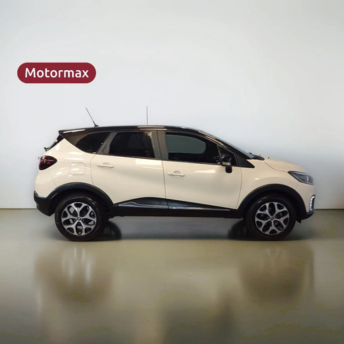 Renault Captur 2.0 Intens 2018