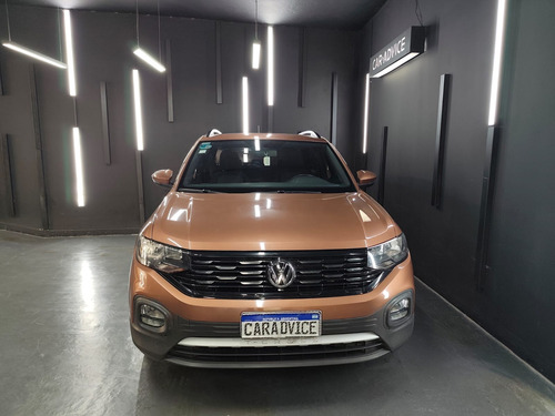 Volkswagen T-Cross 1.6 COMFORTLINE AT6 L19 2019