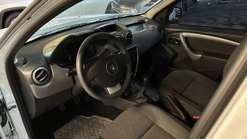 Renault Duster DYNAMIQUE 1.6 4X2 2013