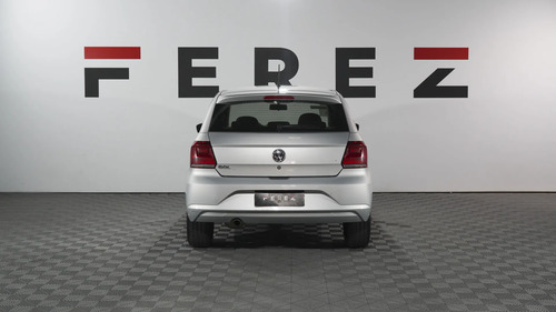 Volkswagen Gol Trend 1.6 Trendline 101cv 2020