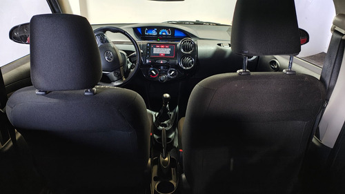 Toyota Etios 1.5 Xls 2022