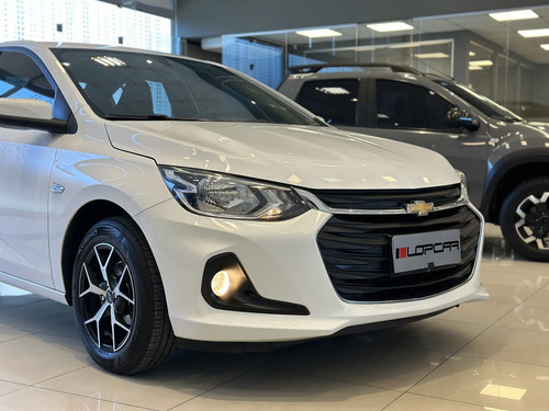 Chevrolet Onix plus 1.2 Lt Tech Onstar 2020
