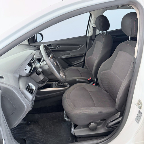 Chevrolet Onix 1.4 Ltz Mt 98cv 2015
