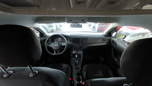 Volkswagen Polo 1.6 Msi Trendline At 2022