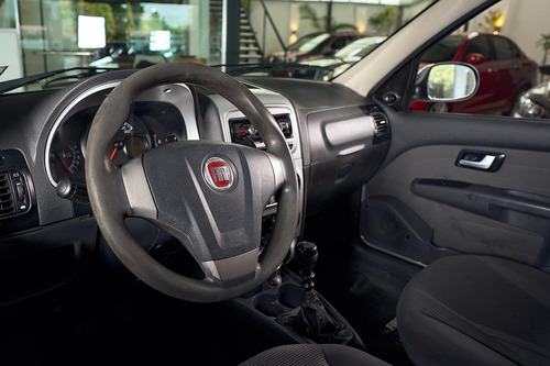 Fiat Palio 1.4 Nuevo Attractive 85cv 2013