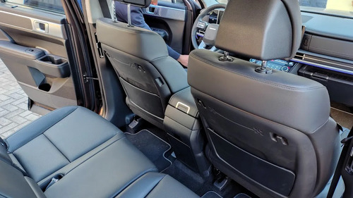 Hyundai Santa Fe 2.5 T-Gdi 4Wd At8 2026