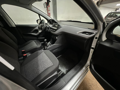 Peugeot 208 1.6 Active 2019