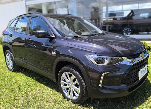 Chevrolet Tracker 1.2 Ltz Turbo At 2023