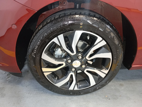 Chevrolet Onix plus 1.0 T Plus Premier Ii At L/24 2025