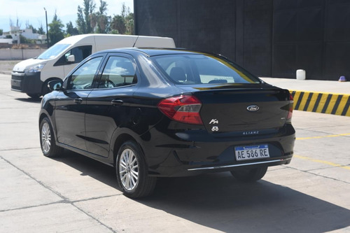 Ford Ka 1.5 Sel At L18 2021