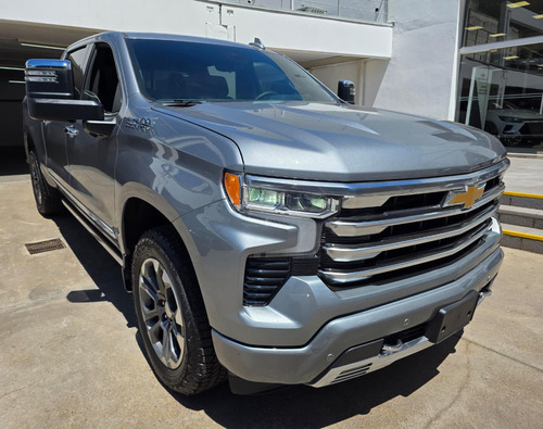 Chevrolet Silverado 5.3 V8 High Country 2025