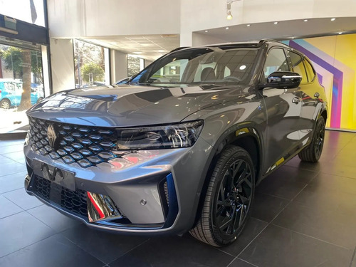 Renault Koleos ESPIRIT ALPINE 2025