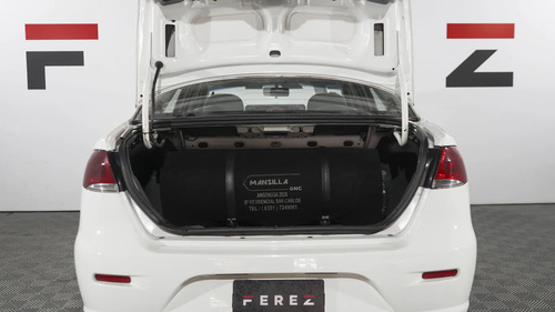 Fiat Siena EL 1.4 8V 2014