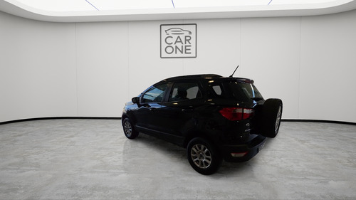 Ford Ecosport 1.5 Se 2018