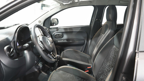 Fiat Mobi 1.0 Trekking 2026