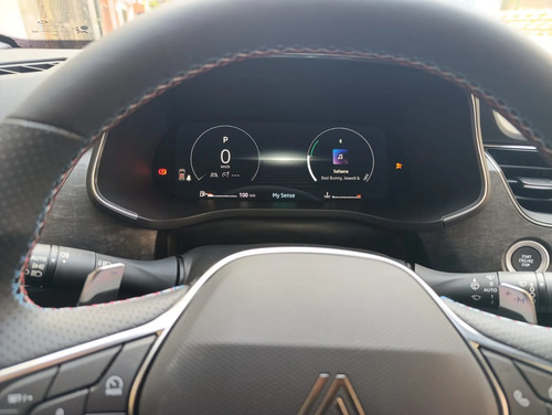 Renault Arkana 1.3 E-Tech Hybrid Espirit Alpine 2026