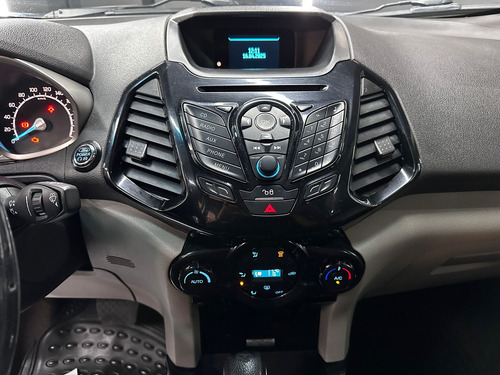 Ford Ecosport 2.0 TITANIUM AT L13 2014