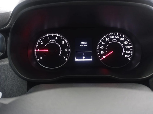 Renault Duster 1.6 4X2 INTENS L23 2024