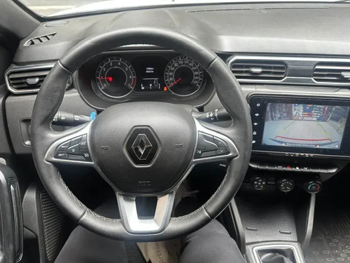 Renault Duster 1.6 Hr16 Intens 115Cv 2025