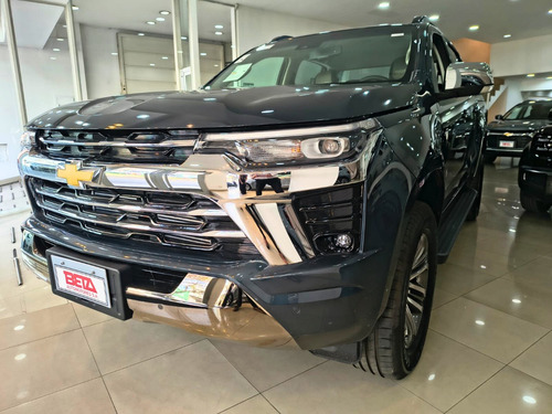 Chevrolet S-10 2.8 TD DC 4X4 HC AT L26 2026