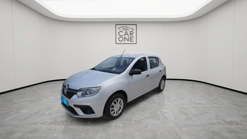 Renault Sandero 1.6 16v Life 2023