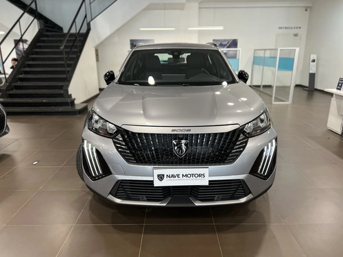 Peugeot 2008 1.0T Active 2026