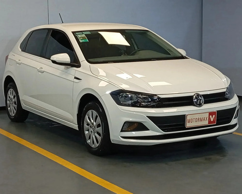 Volkswagen Polo 1.6 L/18 Trendline 5 P 2019