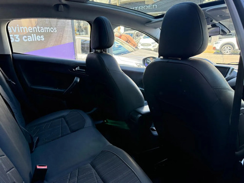 Peugeot 208 1.6 Feline Pack Cuir 2016