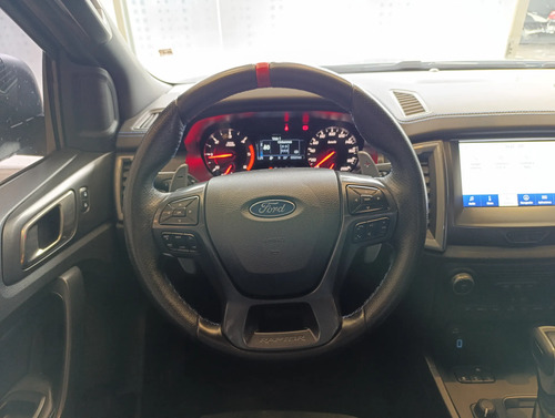 Ford Ranger Raptor 2.0l Biturbo Cabina Doble 4x4 2022