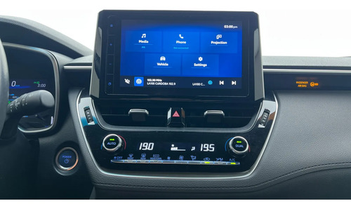 Toyota Corolla Cross 1.8 Seg Ecvt 2023