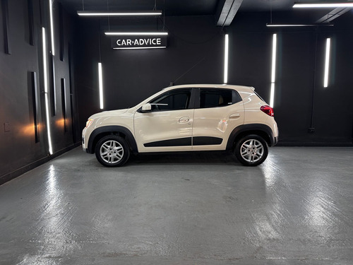 Renault Kwid 1.0 12V INTENS 2018