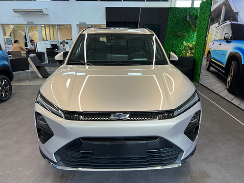 Chevrolet Captiva phev 1.5 Phev Premier 2025