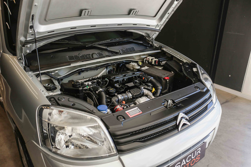 Citroën Berlingo Multispace 1.6 Xtr Hdi 92cv 2023