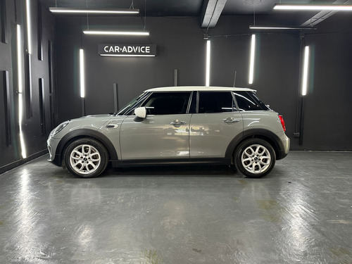 Mini Cooper PEPPER 5P AT 2020