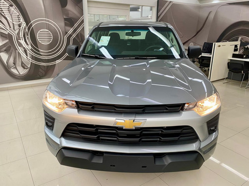 Chevrolet S-10 2.8 TD DC 4X4 WT L26 2026