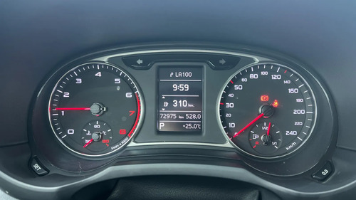 Audi A1 1.4 Ambition Tfsi 122cv 2015