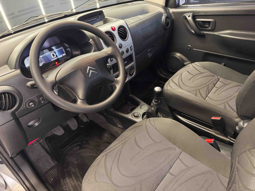 Citroën Berlingo Multispace 1.6 Xtr Hdi 92cv 2023