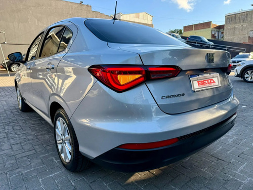 Fiat Cronos 1.3 GSE DRIVE CVT L23 2023