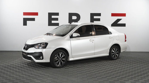 Toyota Etios 1.5 Xls At 2022