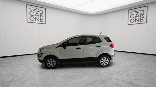 Ford Ecosport 1.5 S L18 2018