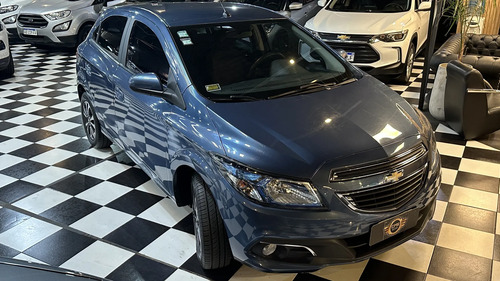 Chevrolet Onix 1.4 Ltz Mt 98cv 2015
