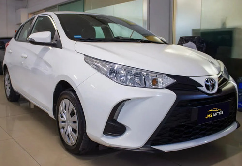 Toyota Yaris 1.5 107Cv Xs Cvt 2025