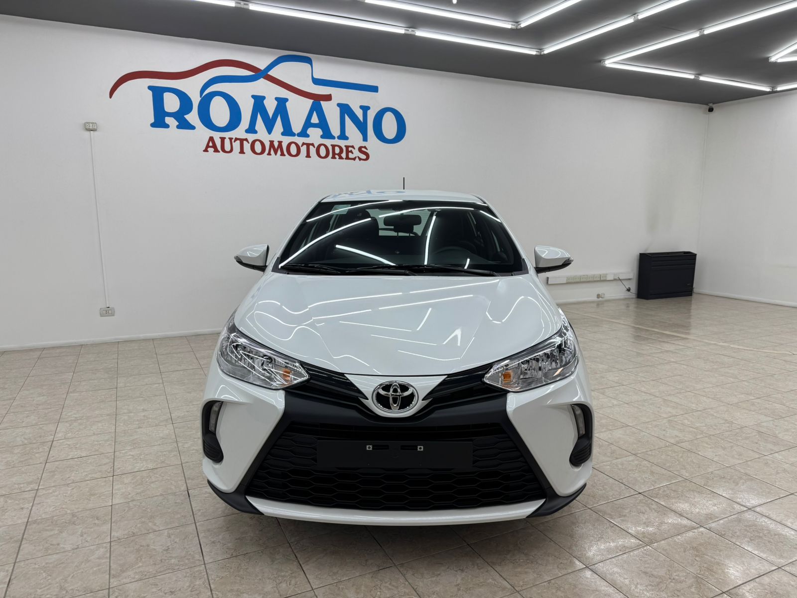 Toyota YARIS XS CVT 1,5 2025